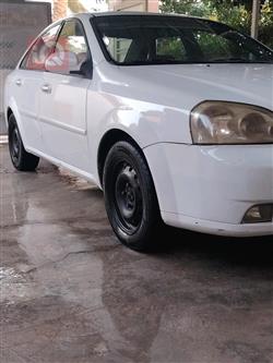 Chevrolet Optra